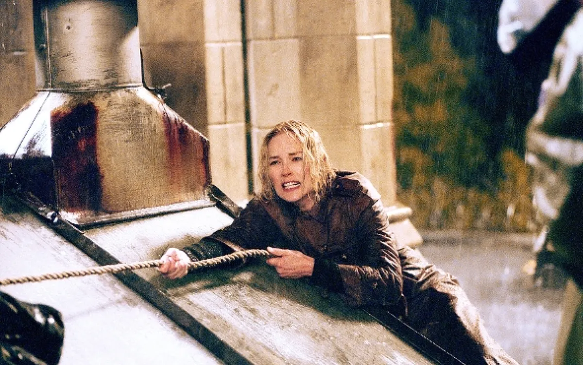 Cold Creek Manor, 2003 - fotogaléria