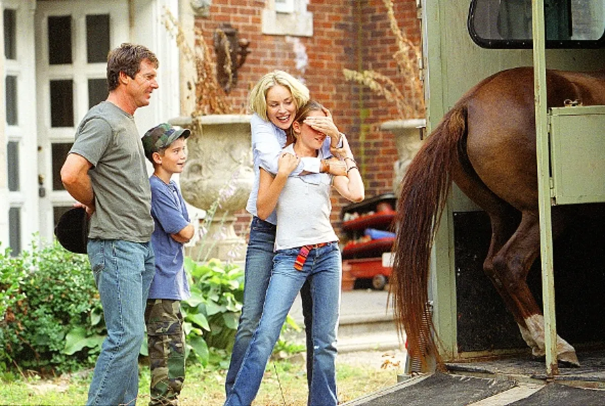 Cold Creek Manor, 2003 - fotogaléria