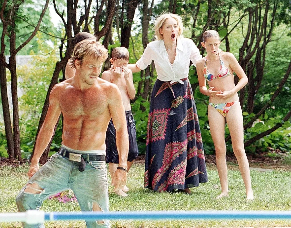 Cold Creek Manor, 2003 - fotogaléria