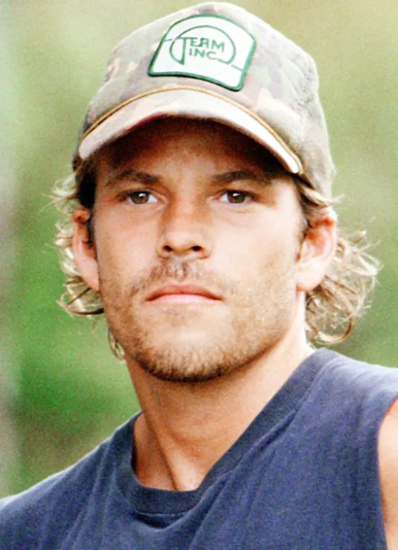 Cold Creek Manor, 2003 - fotogaléria