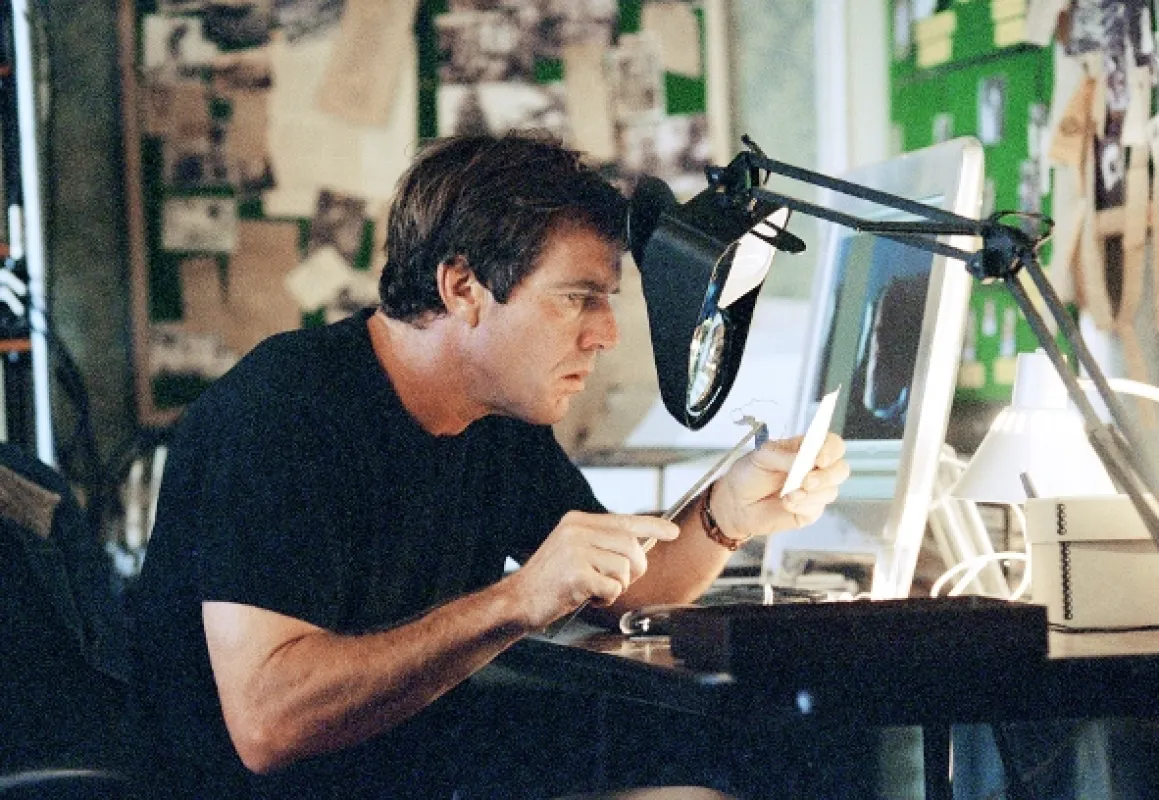 Cold Creek Manor, 2003 - fotogaléria