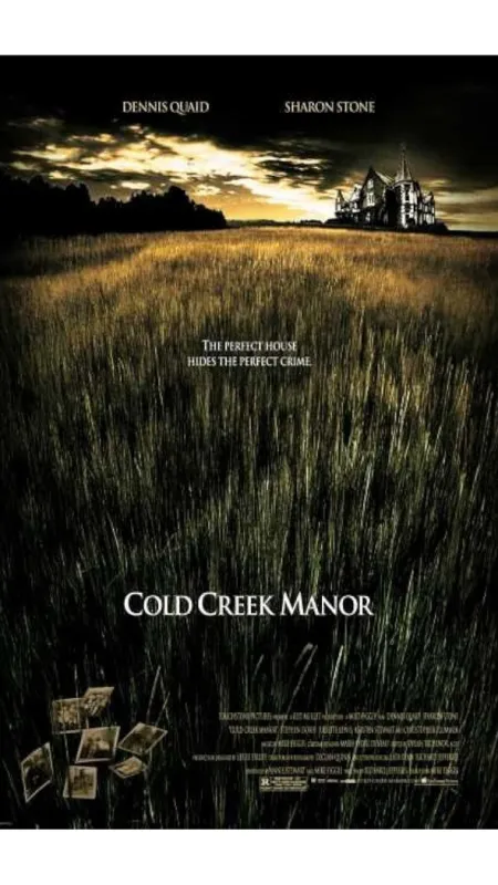 Cold Creek Manor, 2003 - fotogaléria