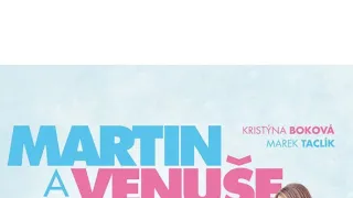 Martin a Venuše