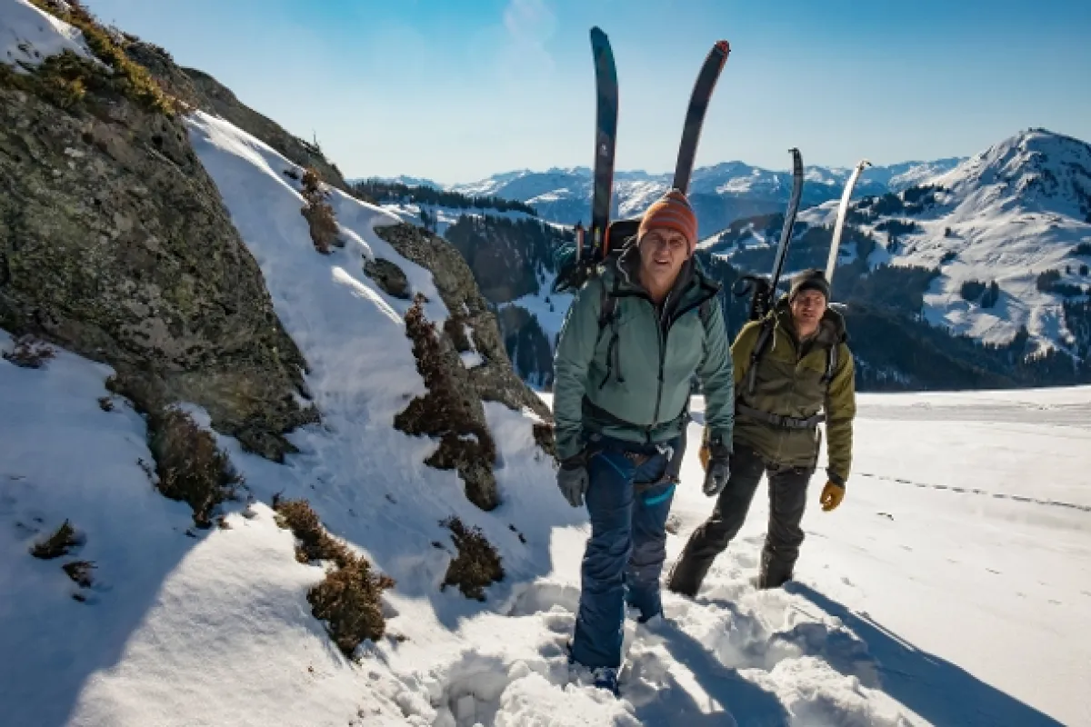 A hegyi doktor újra rendel (Der Bergdoktor (aka Mountain Medic) XIV), 2021 - fotogaléria