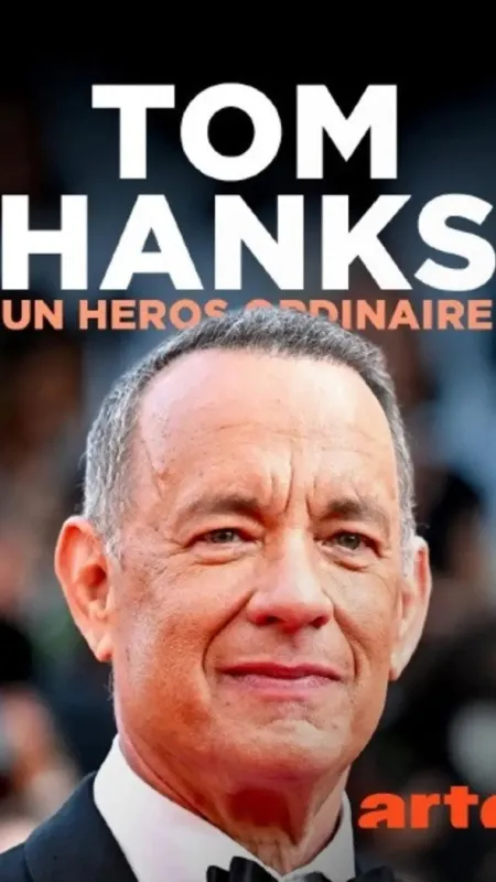 Tom Hanks: Obyčajný hrdina, 2025 - fotogaléria