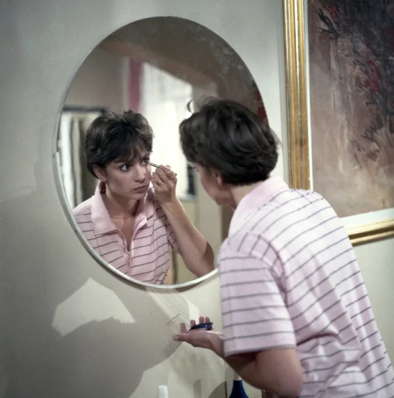 Ten zázračný dotek lásky, 1988 - fotogaléria