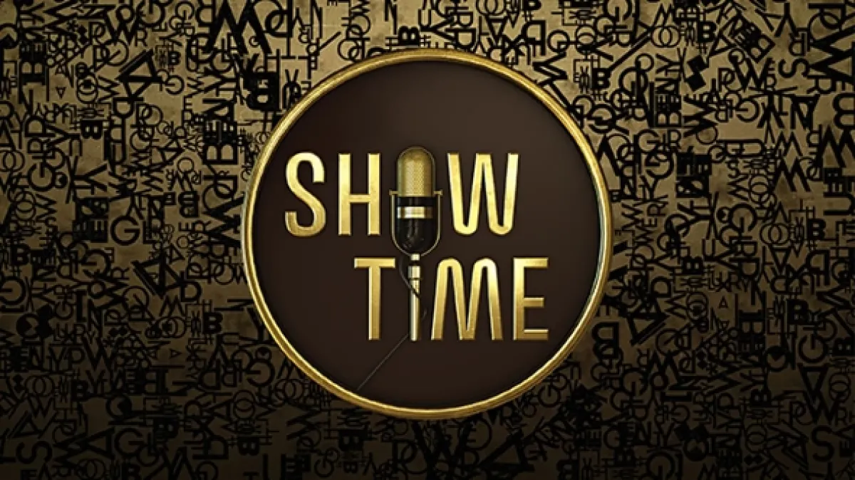 Showtime - fotogaléria