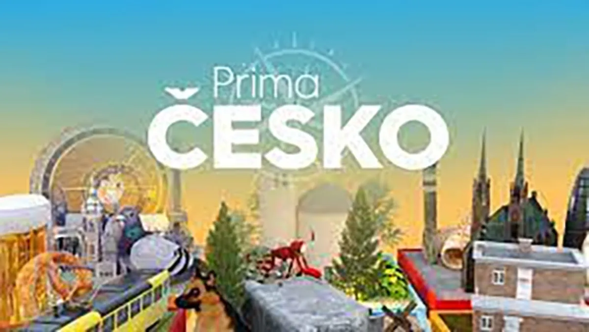 Prima Česko - fotogaléria