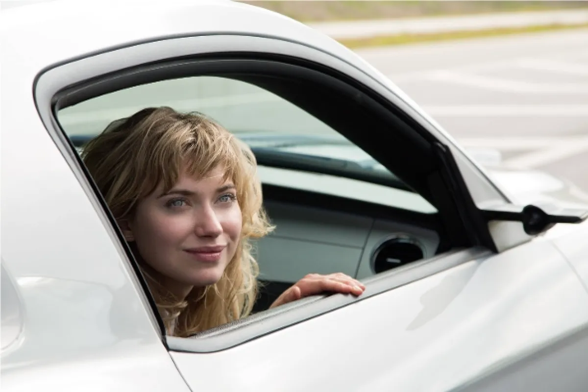Need for Speed, 2014 - fotogaléria