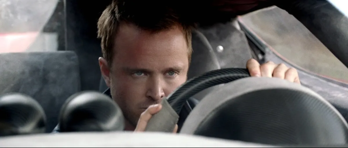 Need for Speed, 2014 - fotogaléria