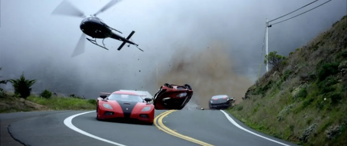 Need for Speed, 2014 - fotogaléria