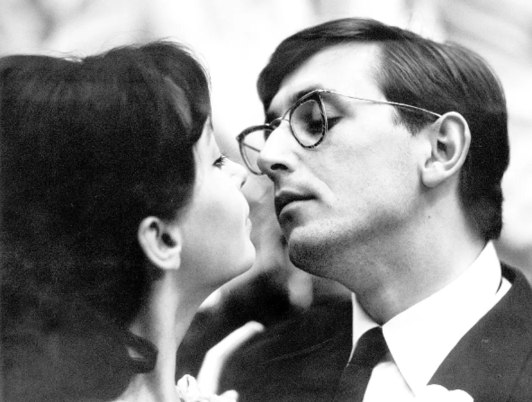 Dita Saxová, 1967 - fotogaléria
