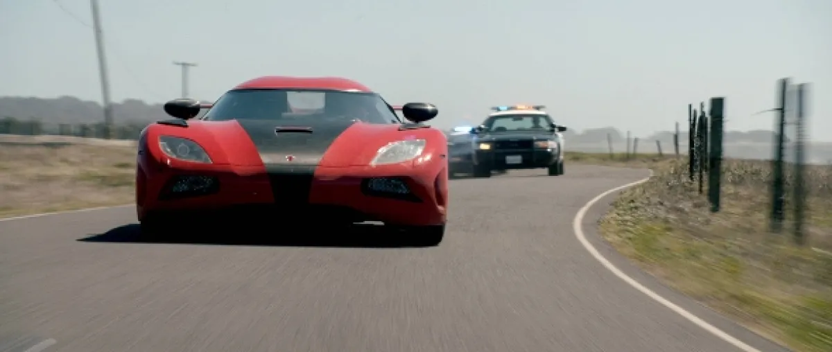 Need for Speed, 2014 - fotogaléria