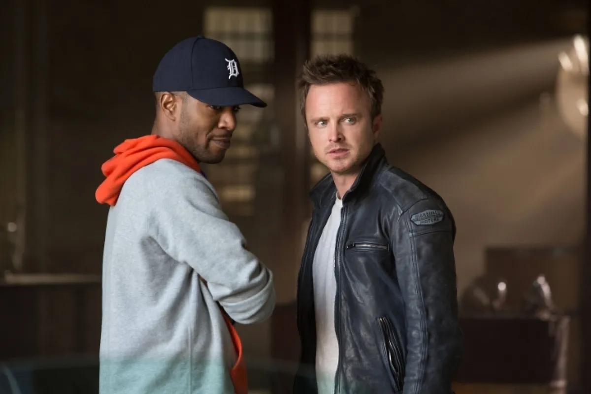 Need for Speed, 2014 - fotogaléria