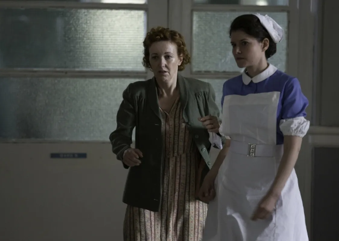 Grantchester, 2014 - fotogaléria
