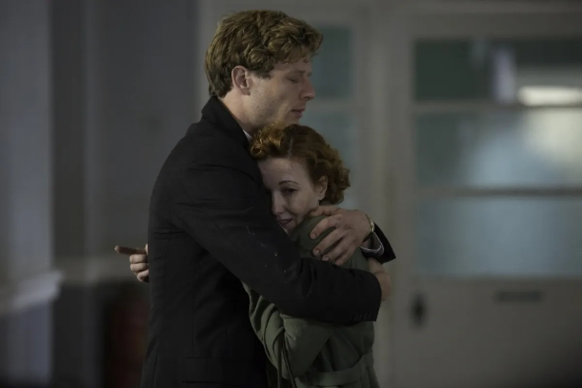 Grantchester, 2014 - fotogaléria