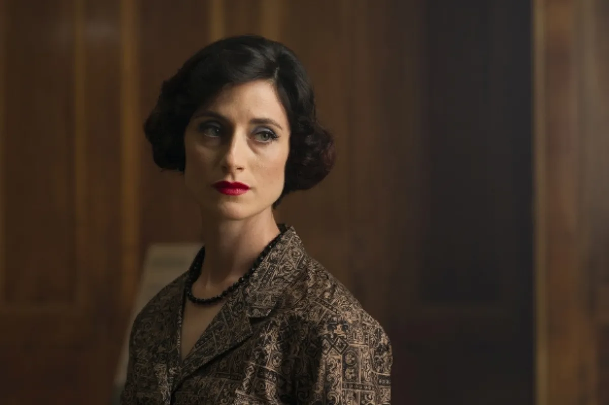 Grantchester, 2014 - fotogaléria