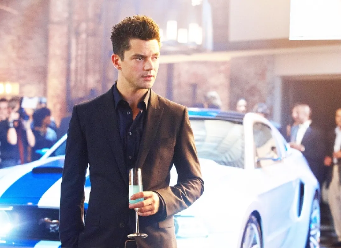 Need for Speed, 2014 - fotogaléria