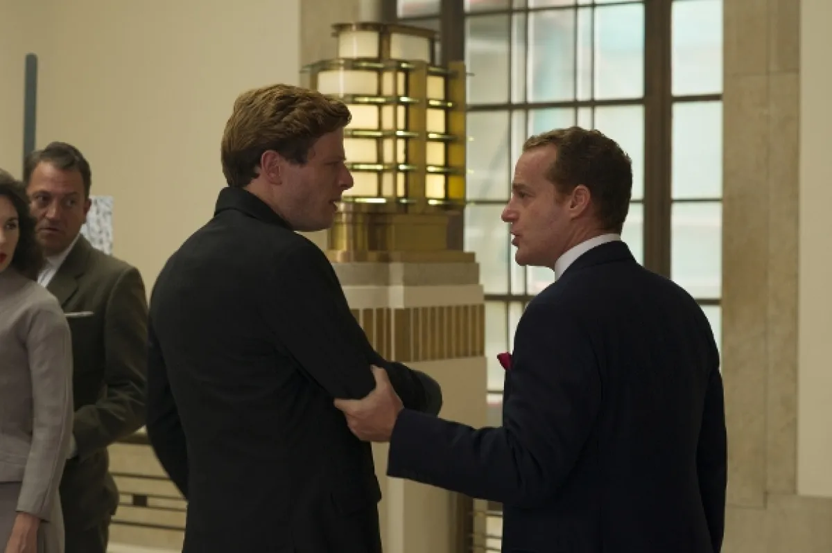 Grantchester, 2014 - fotogaléria