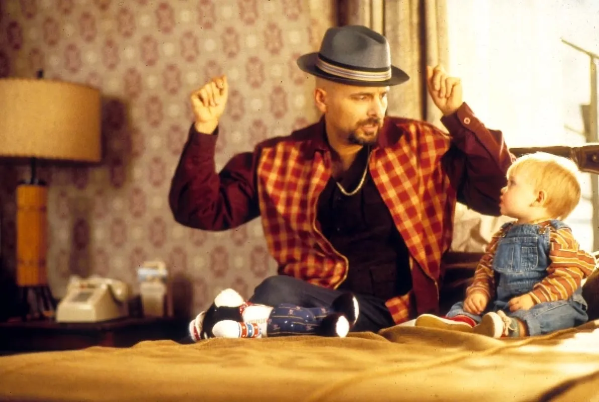 Trable prcka Binka (Baby’s Day Out), 1994 - fotogaléria