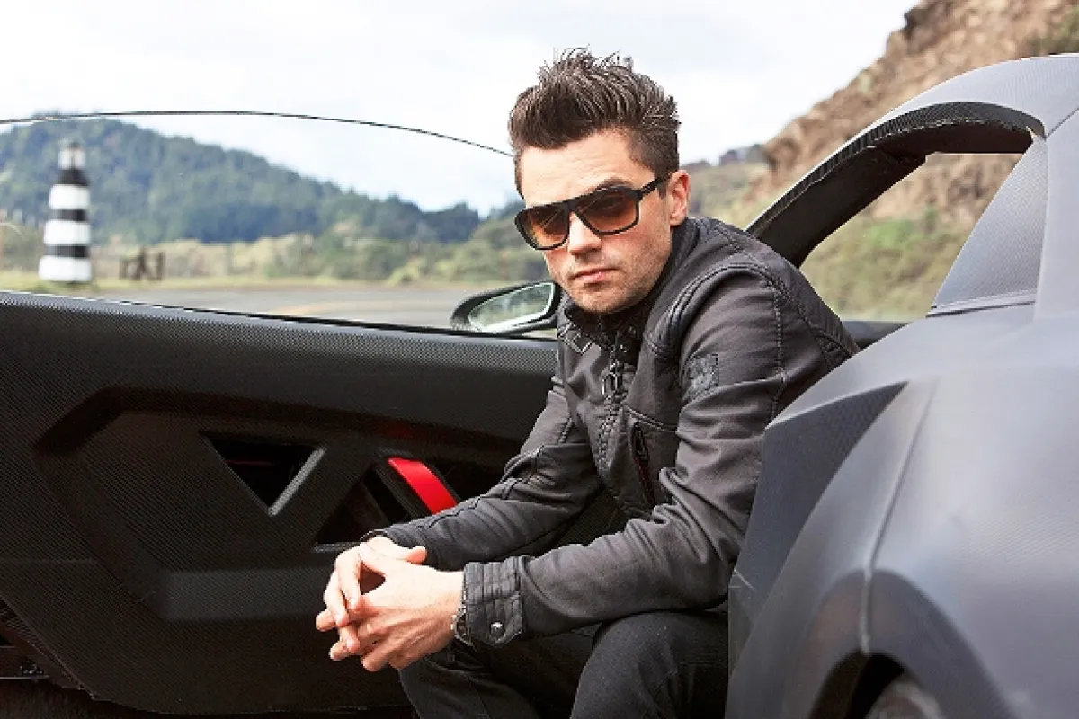 Need for Speed, 2014 - fotogaléria