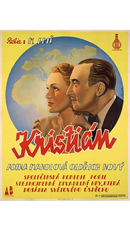 Kristián, 1939 - fotogaléria