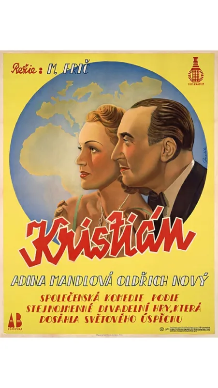 Kristián, 1939 - fotogaléria