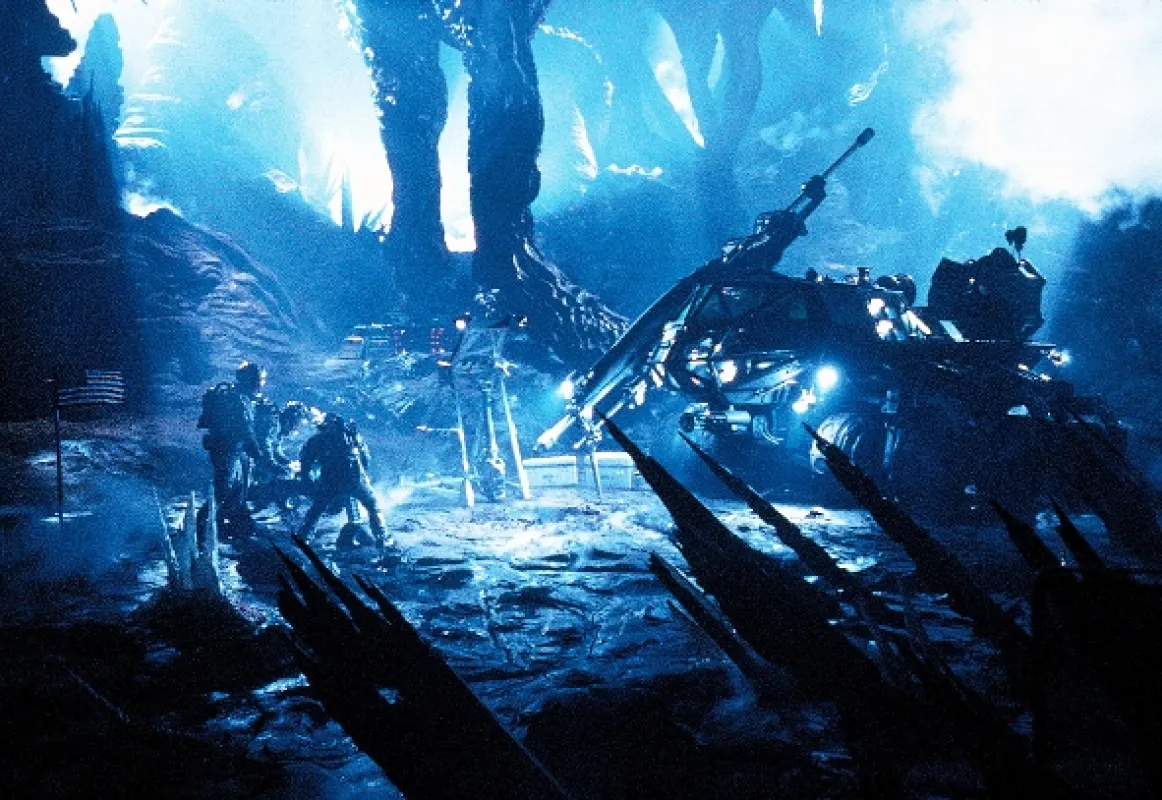 Armageddon - fotogaléria