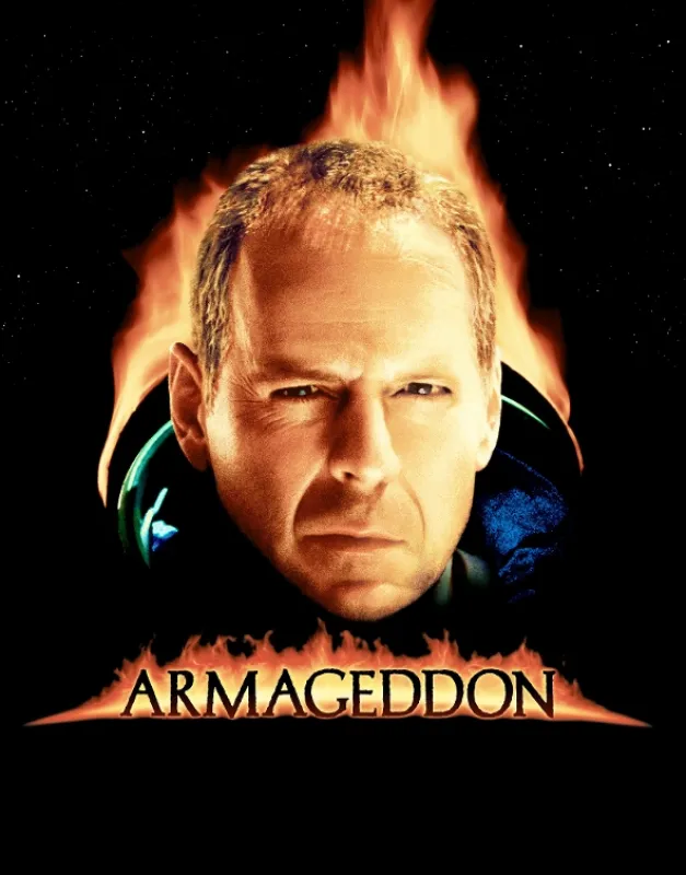Armageddon - fotogaléria
