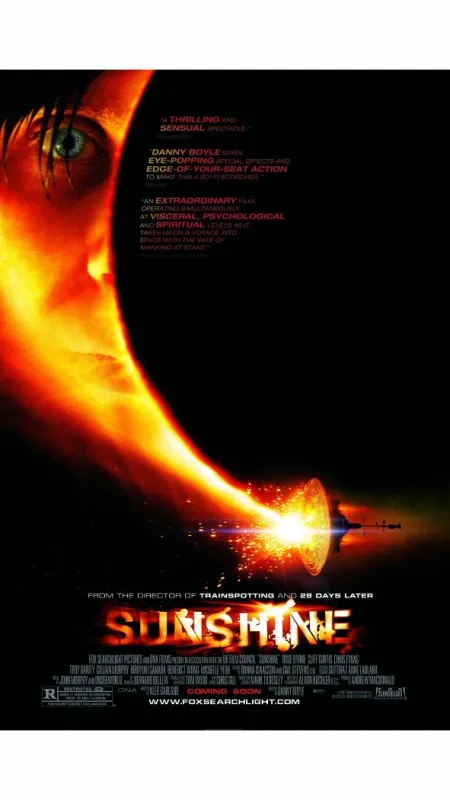 Sunshine, 2007 - fotogaléria