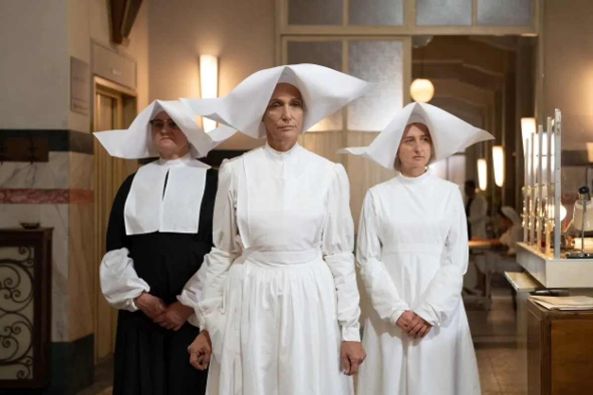 Srdce (Cuori), 2021 - fotogaléria
