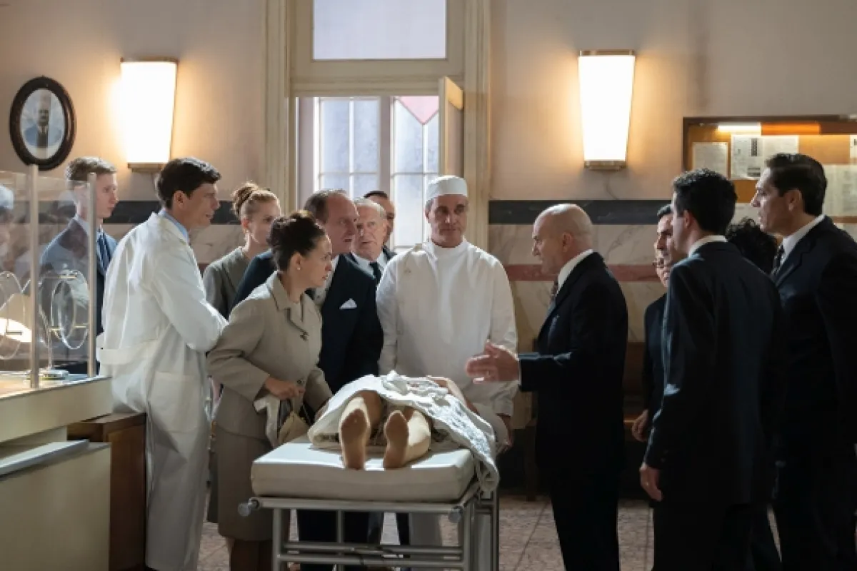 Srdce (Cuori), 2021 - fotogaléria