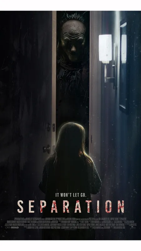 Stíny z podkroví (Separation), 2021 - fotogaléria
