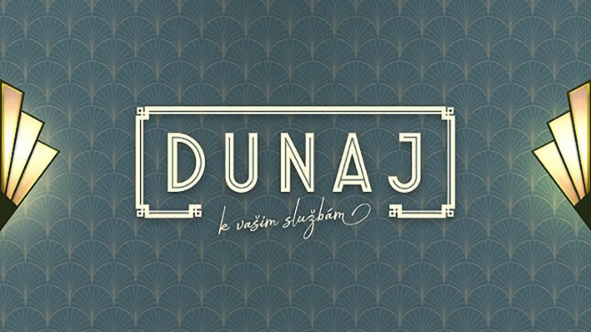 Dunaj, k vašim službám, 2025 - fotogaléria