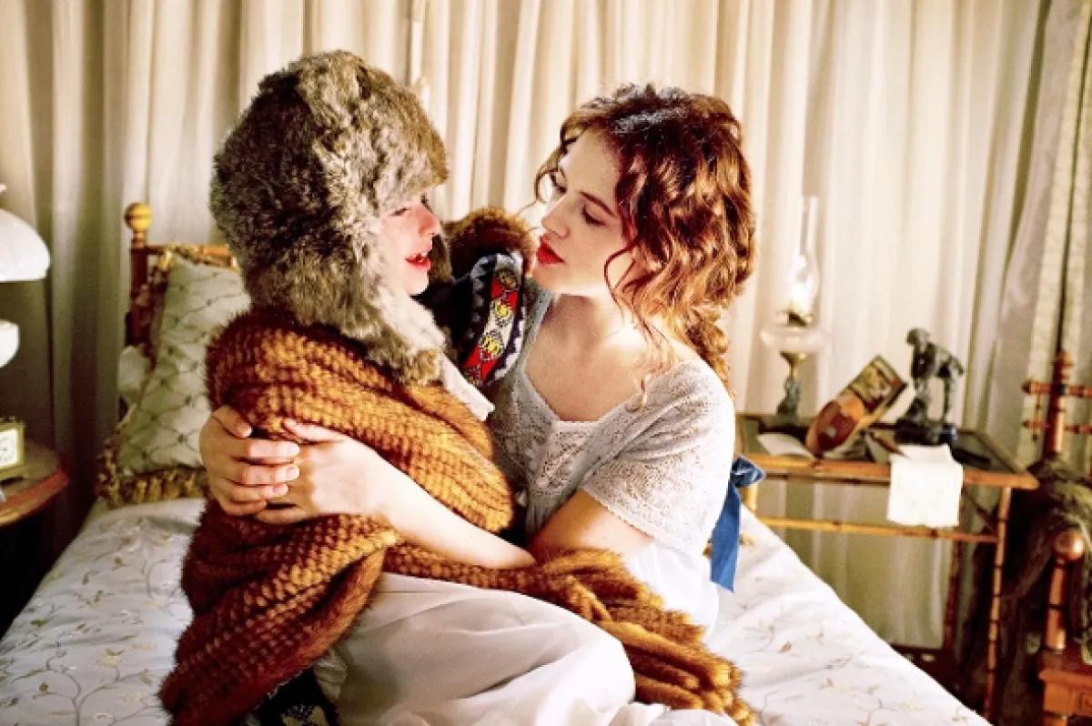 Zimný príbeh (Winter’s Tale), 2014 - fotogaléria