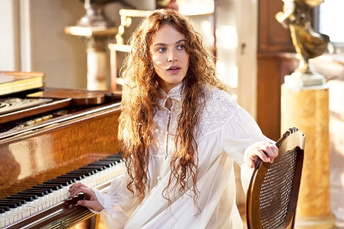 Zimný príbeh (Winter’s Tale), 2014 - fotogaléria