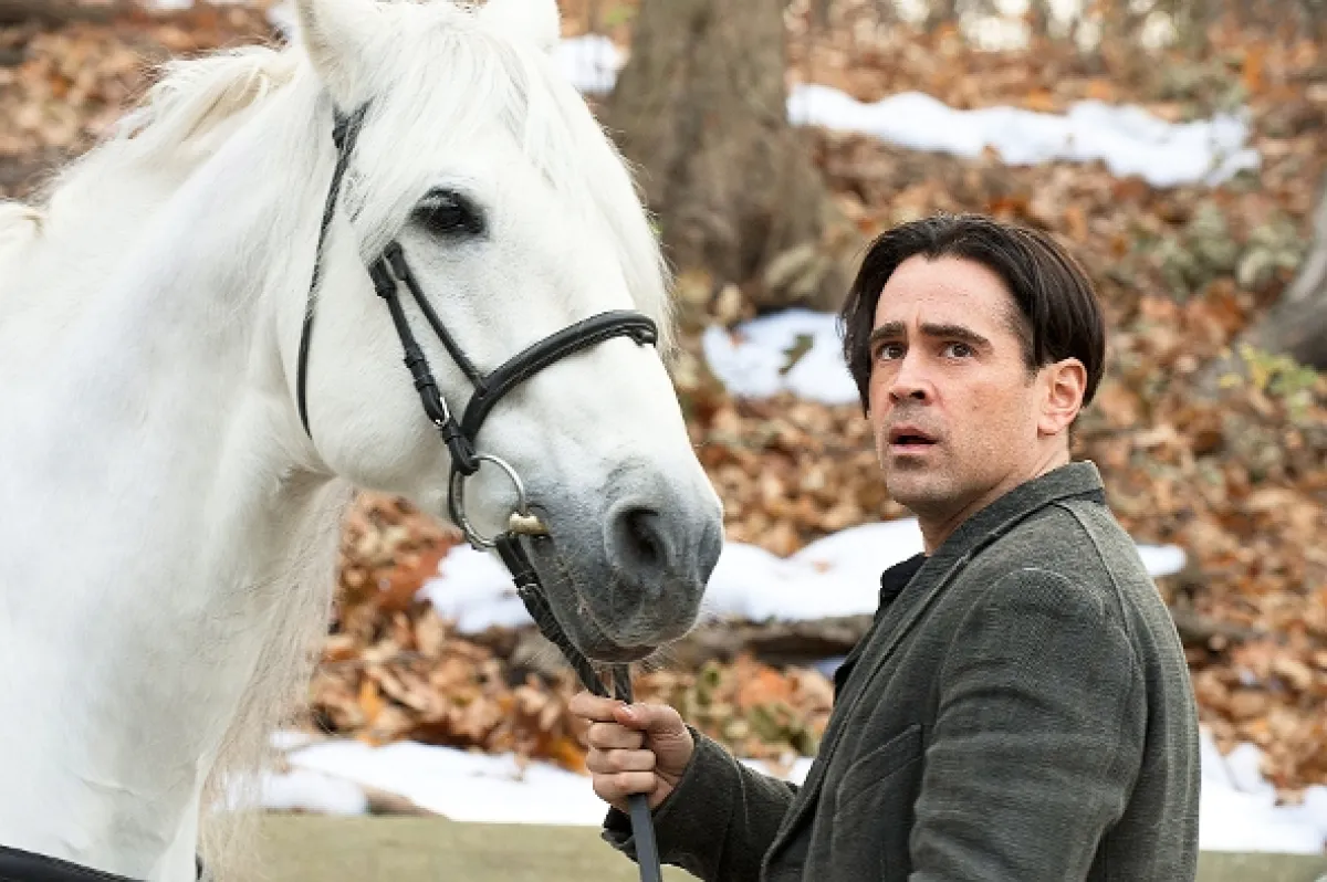 Zimný príbeh (Winter’s Tale), 2014 - fotogaléria