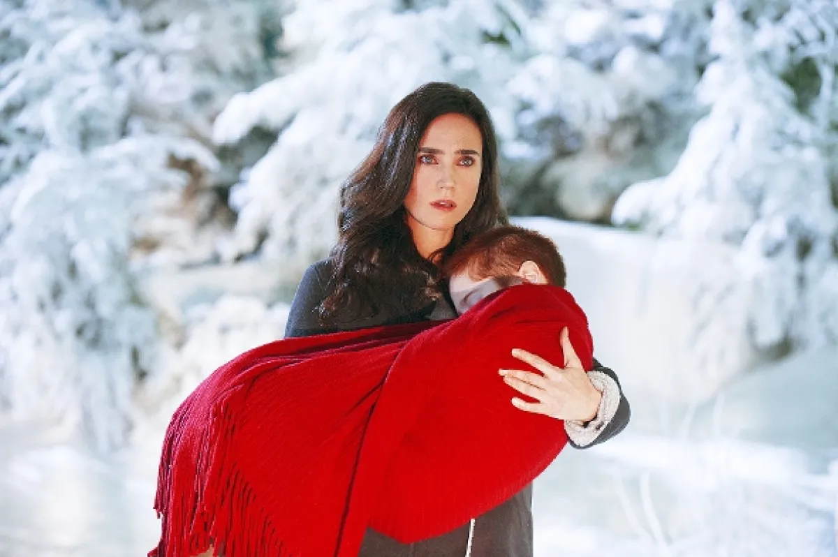 Zimný príbeh (Winter’s Tale), 2014 - fotogaléria