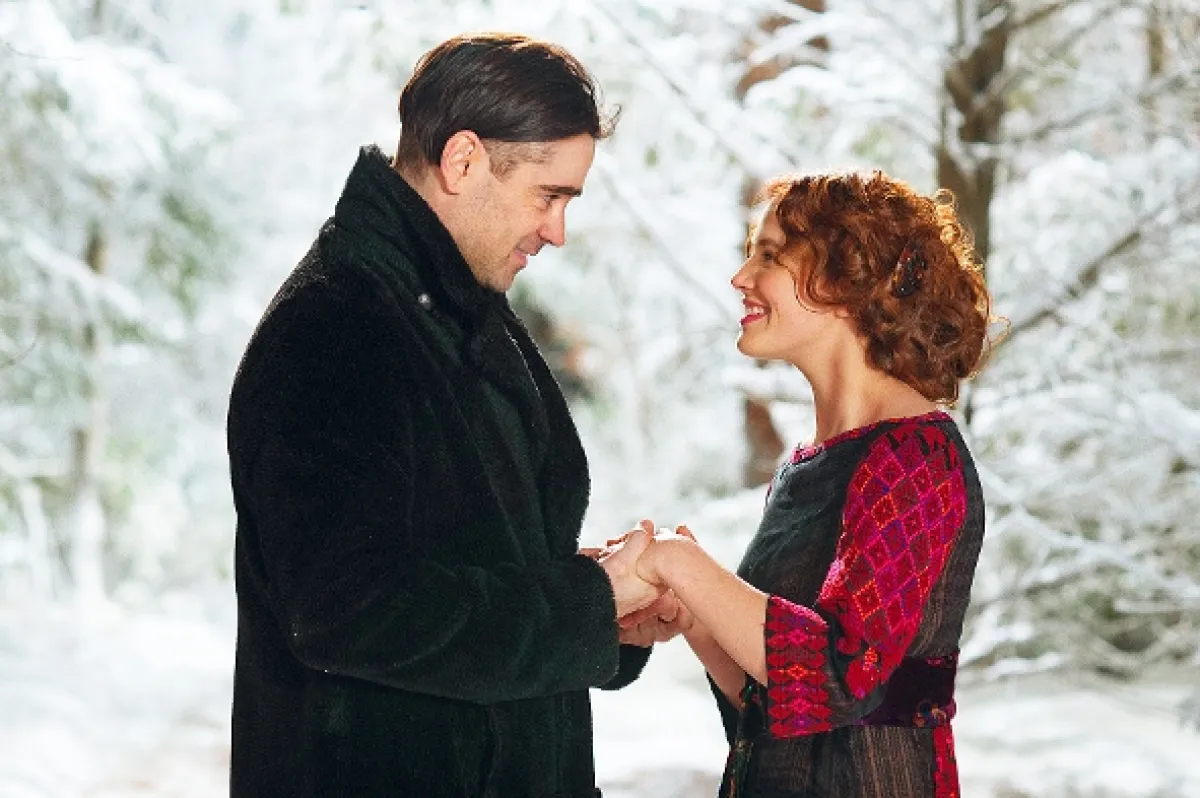 Zimný príbeh (Winter’s Tale), 2014 - fotogaléria