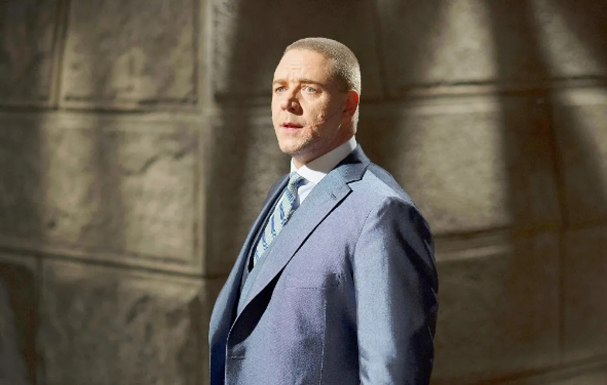 Zimný príbeh (Winter’s Tale), 2014 - fotogaléria