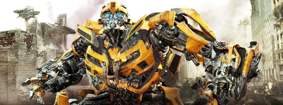 Transformers - Temná strana Mesiaca, 2011 - fotogaléria