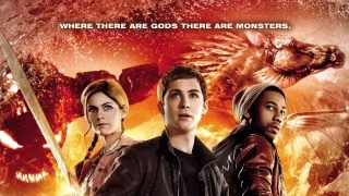 Percy Jackson: More oblúd