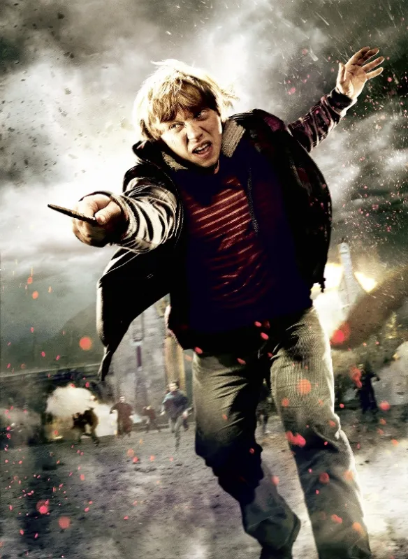 Harry Potter a Dary smrti 2 (Harry Potter and the Deathly Hallows: Part 2), 2011 - fotogaléria