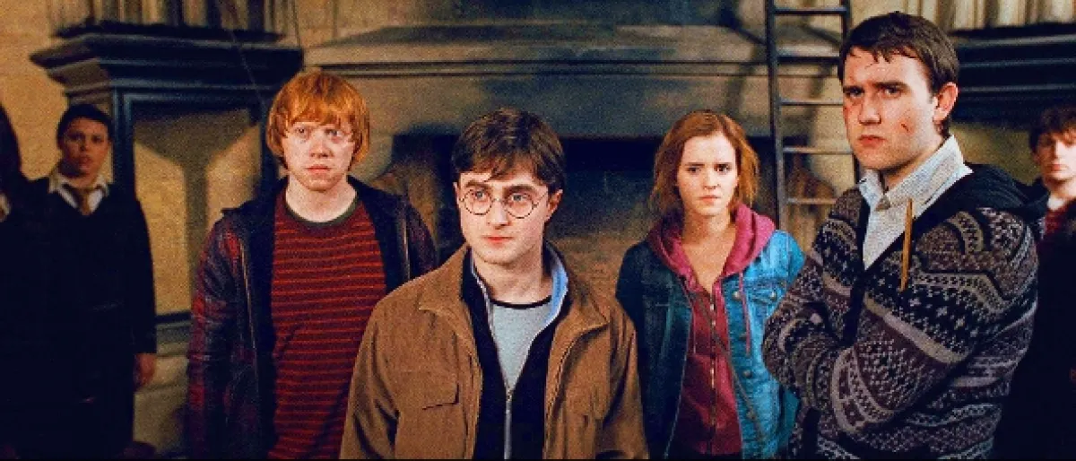 Harry Potter a Dary smrti 2 (Harry Potter and the Deathly Hallows: Part 2), 2011 - fotogaléria