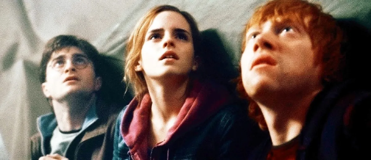 Harry Potter a Dary smrti 2 (Harry Potter and the Deathly Hallows: Part 2), 2011 - fotogaléria