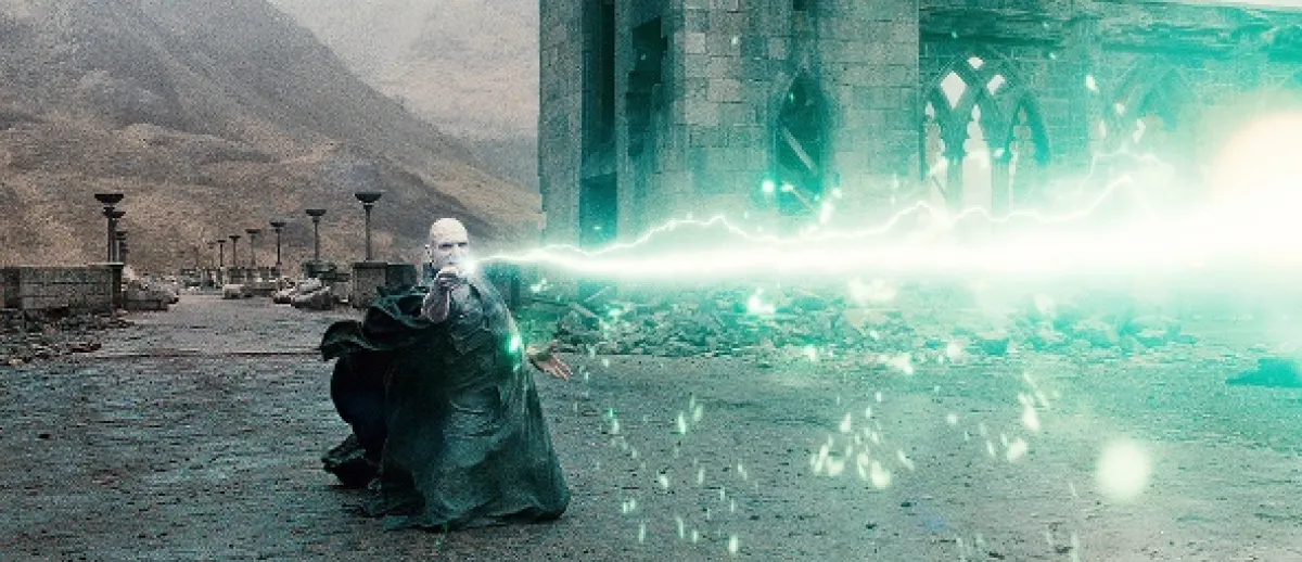 Harry Potter a Dary smrti 2 (Harry Potter and the Deathly Hallows: Part 2), 2011 - fotogaléria