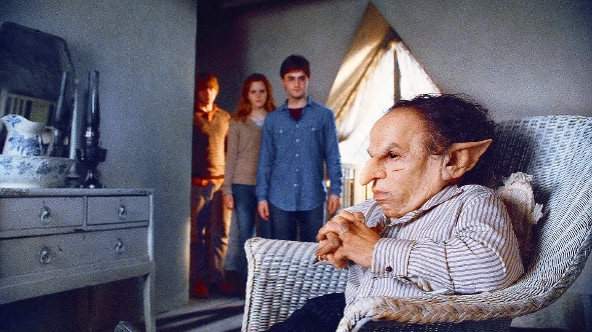 Harry Potter a Dary smrti 2 (Harry Potter and the Deathly Hallows: Part 2), 2011 - fotogaléria