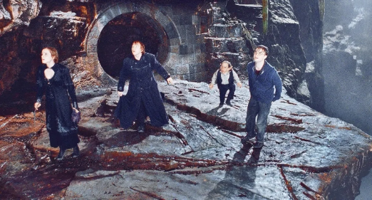 Harry Potter a Dary smrti 2 (Harry Potter and the Deathly Hallows: Part 2), 2011 - fotogaléria