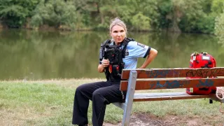 Policie Delta