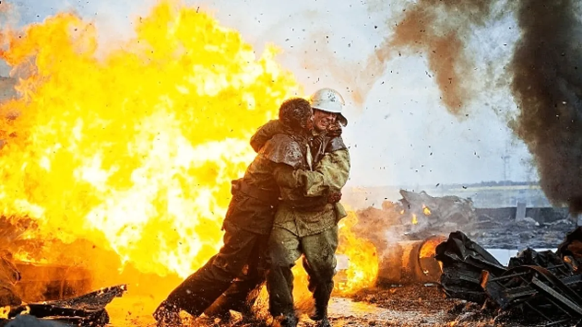 Černobyľ (Chernobyl), 2020 - fotogaléria